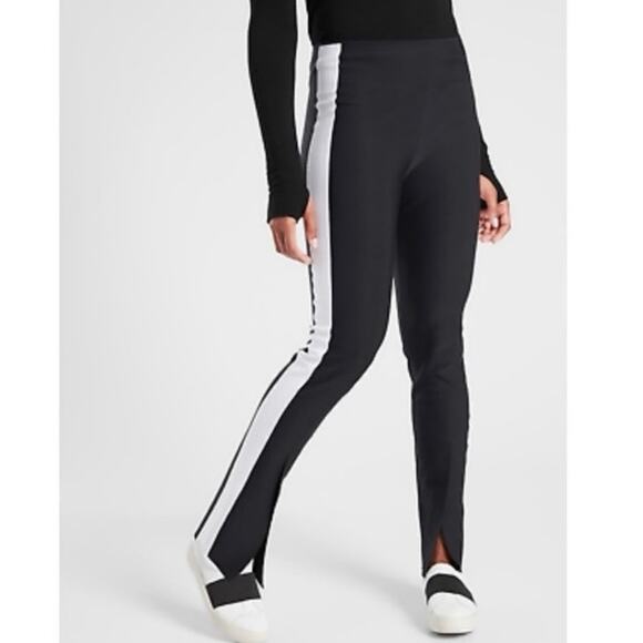 Athleta Interstellar Tights - Picture 1 of 9